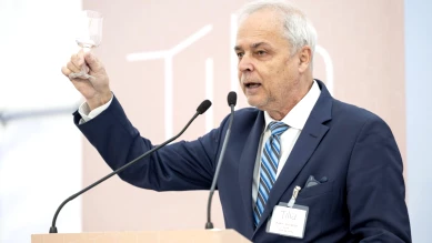 Prilly: Alain Gilliéron (syndic) ne se représentera pas en 2026