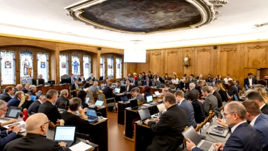 Fribourg: analyser dépenses et subventions pour gagner en efficacité