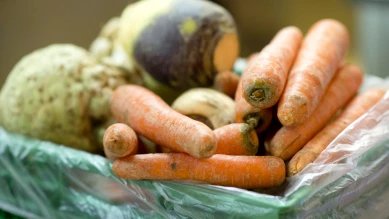 AGRI Fribourg lance une plateforme anti-gaspillage alimentaire