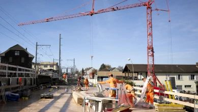 Suissetec et la Fédération fribourgeoise des entrepreneurs primés