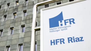 Hôpital fribourgeois: perte 25,6 millions en 2026, Tardoc en cause