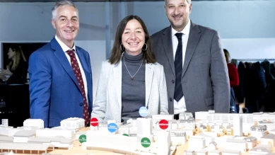 Lausanne: le plan d'affectation de la Rasude mis à l'enquête publique