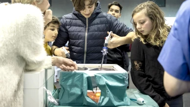 Vaud : campagne pour valoriser l'apprentissage et attirer les jeunes