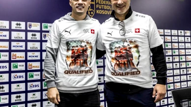 Coupe du monde 2026 : la Suisse connaîtra son groupe le 5 décembre