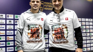 Coupe du monde 2026 : la Suisse qualifiée en 5 points clés