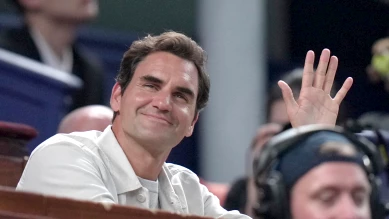 Federer : ses années 18-21 ont été difficiles pour la transition pro