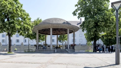 Nova à Fribourg : les rendez‑vous de l'hiver du 27 nov. au 23 déc.