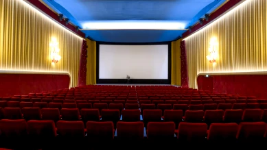 Festival Jeune Public: 11e édition de cinéma jeunesse à Lausanne