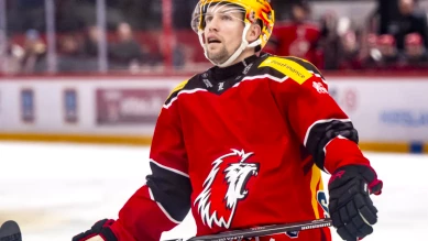 Lausanne et Genève-Servette s'imposent en National League