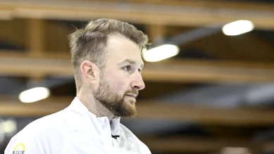 Premières défaites suisses à Lohja contre la Lituanie et l'Allemagne