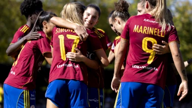 Women's Super League : Servette reste invaincu et leader