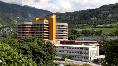 Sion : 3 000e patient au centre ambulatoire de réadaptation cardiaque