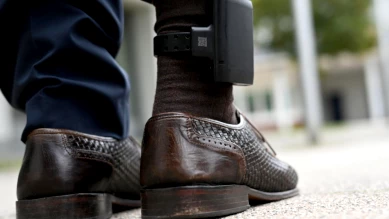 Genève teste des bracelets électroniques pour violences domestiques