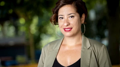 La socialiste Carine Carvalho démissionne du Grand Conseil vaudois