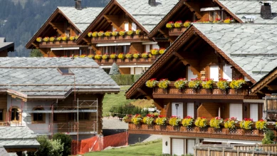 Immobilier en Valais 2025: prix en hausse, loyers +20%