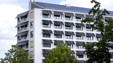 Loi sur l'énergie vaudoise: 3e débat fixé début 2026