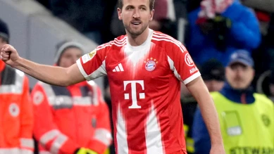 Ligue des champions 5e journée : Arsenal-Bayern, duel à Londres