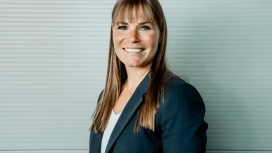 Carole Moos nommée directrice générale de la Foire du Valais et myexpo