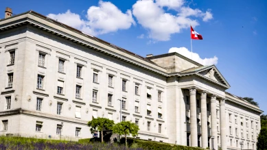 Le Tribunal fédéral refuse une marge de sécurité pour l'éthylomètre