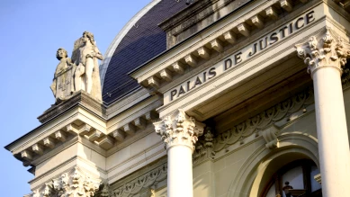 Féminicide à Lausanne: 18 ans de prison et 15 ans d'expulsion