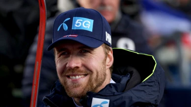 Kilde confirme son retour en super-G jeudi à Copper Mountain