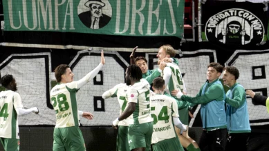 St-Gall s'impose 3-1 à Lugano dans le match à rejouer de Super League