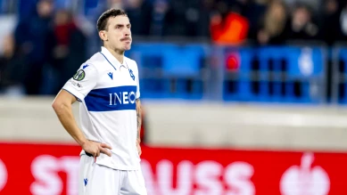 Conference League : Lausanne à Poznan pour affronter Lech Poznan