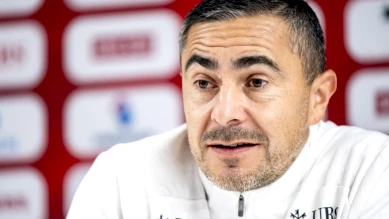 Suisse M21 : séparation avec Sascha Stauch, cap sur l'Euro 2027