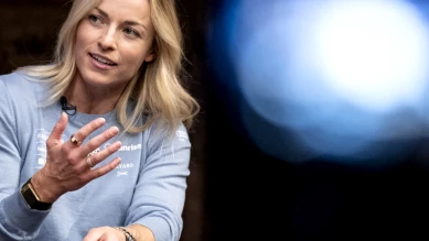 Lara Gut-Behrami opérée du genou : saison terminée, avenir incertain