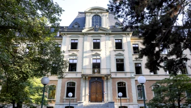 Valais: infirmier roumain condamné à 9 ans pour agressions sexuelles