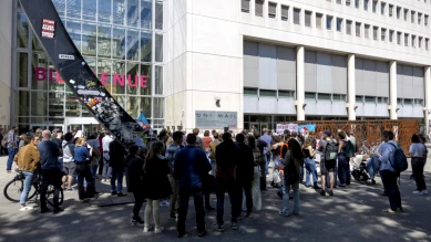UNIGE lance Télémaque: téléconsultations à 30 francs pour étudiants