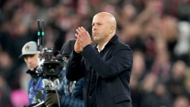 Arne Slot veut continuer à se battre avec Liverpool malgré les revers