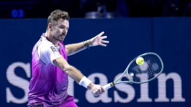 Stan Wawrinka reçoit une invitation pour l'ATP 250 d'Auckland 2026
