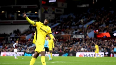 Aston Villa domine Young Boys 2-1 en Ligue Europa