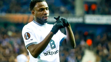 Europa League : Genk bat Bâle 2-1, troisième défaite pour les rhénans