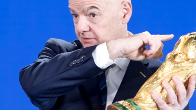 Mondial 2026: L'Iran boycotte le tirage au sort à Washington