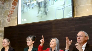 Lausanne : 809,7 millions pour moderniser le m2 et préparer le m3