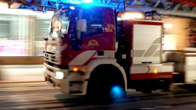 Incendie d’un tableau électrique à Avry: 24 appartements évacués