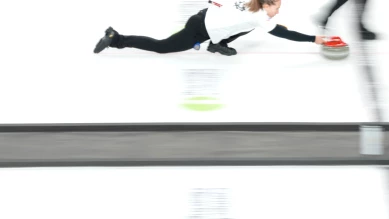 Suissesses en bronze aux mondiaux de curling à Lohja