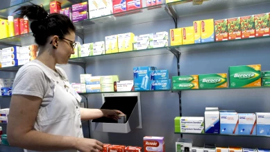 Genève: nouveau numéro 0800 116 117 pour consultations pressantes