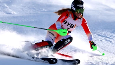 Géant dames à Copper Mountain: Gut-Behrami forfait, Rast en hausse