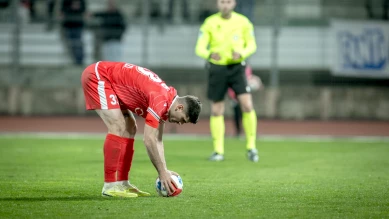 Super League : Sion accroche 1-1 à Lugano mais regrette