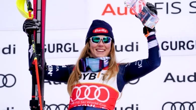 Slalom dames dimanche à Copper Mountain : Shiffrin favorite