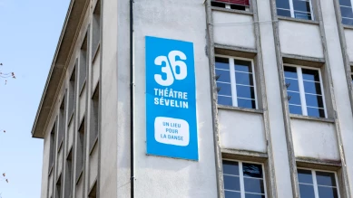 Les Urbaines (29e) : festival d'art expérimental gratuit à Lausanne