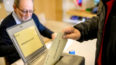 Vaud rejette l'initiative pour le droit de vote cantonal des étrangers
