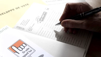 Vaud refuse le droit de vote aux personnes sous curatelle générale