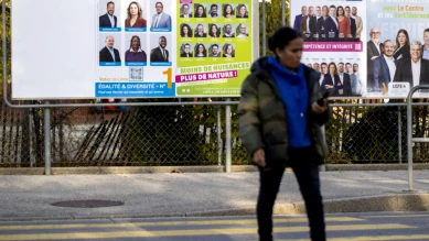 Vernier: résultats des élections retardés après soupçons de fraude