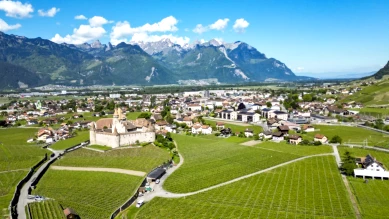 Aigle valide la refonte de la place du marché malgré un référendum