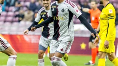 Super League: YB 4-4 Servette, festival offensif au Stade de Genève