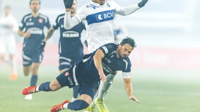 Super League: Lausanne bat Thoune 2-1, deux buts en 16 minutes